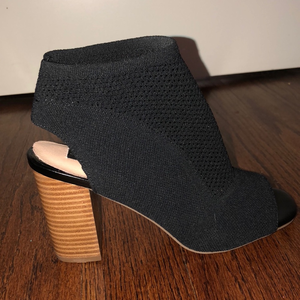 Block Heels - image 1